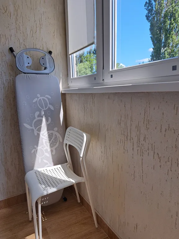 Квартира Уютная квартира в ЖК Комфорт города-курорта — Горячий Ключ