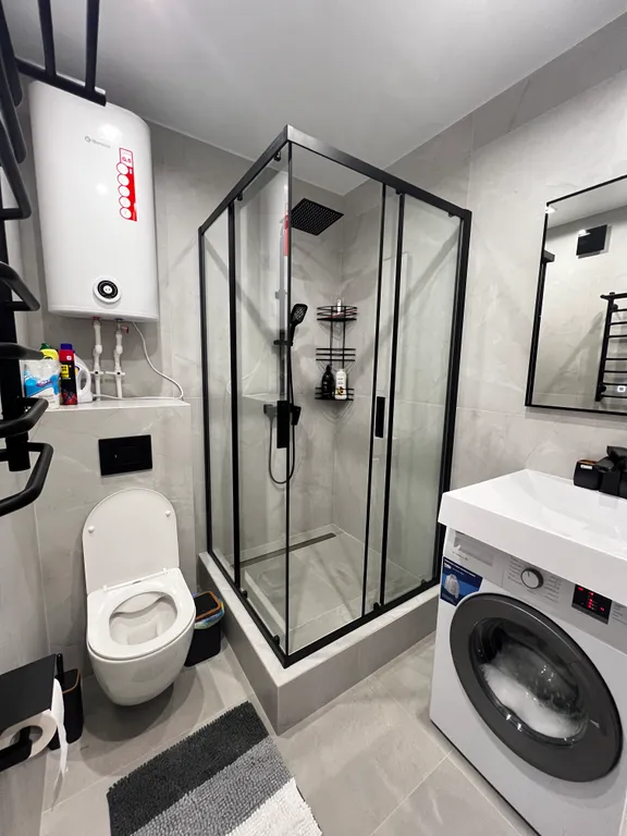 Апартаменты Калинка Парк