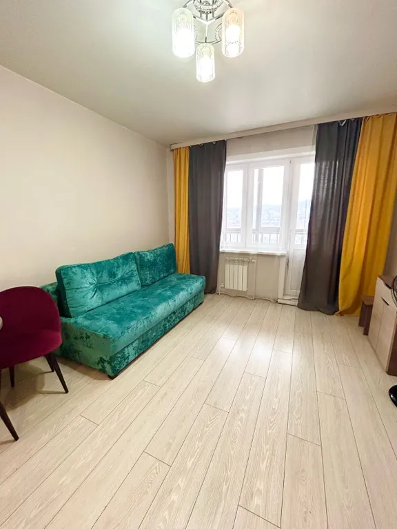 Уютные аппартаменты не далеко от центра