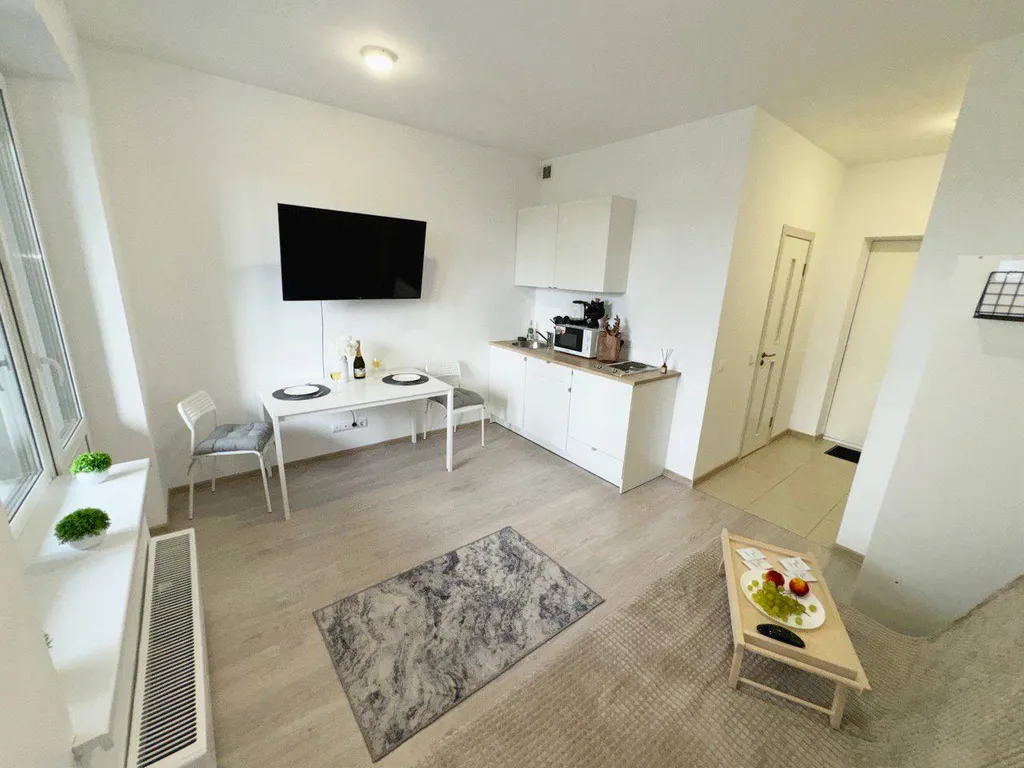 Квартира Заселение 24/7, отчётные документы, гарантия чистоты — аренда посуточно в Зеленоград