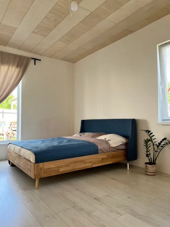 Загородная вилла Шелест