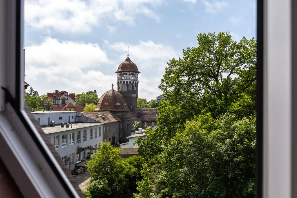 Уютный апартамент в сердце Светлогорска