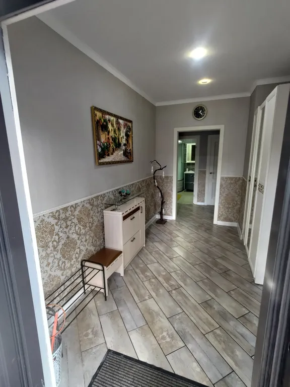 Дом у скалы Куян-Таш