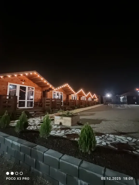 Гостевой комплекс Лазурь