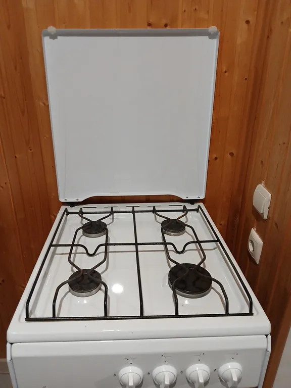 "Квартира в центре города с видом на горы"