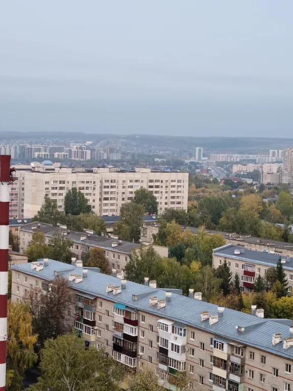 Квартира Квартира Студия в стиле Loft — Казань