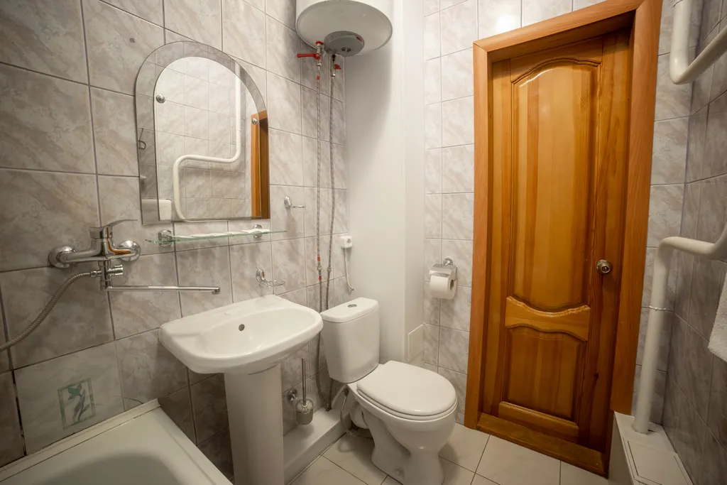 Уютная квартира в самом центре