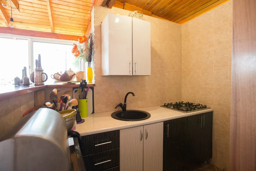 Квартира Комната — Сочи