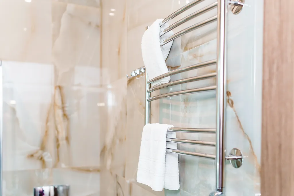 Квартира Апартаменты Комфорт улучшенные с видом на горы — Сириус