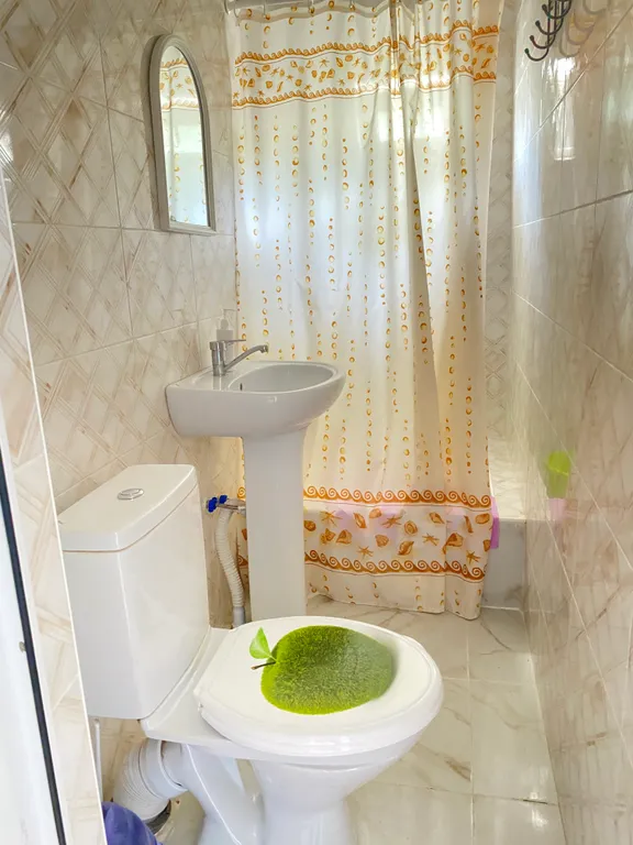 Квартира Комната — Анапа