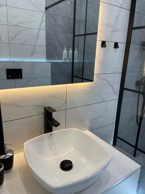 Квартира Квартира Флагманский уголок — Калининград