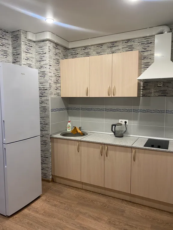 Квартира Уютная квартира — Омск