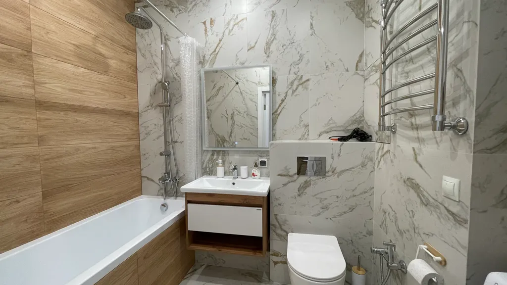 Семейная квартира в центре Ярославля