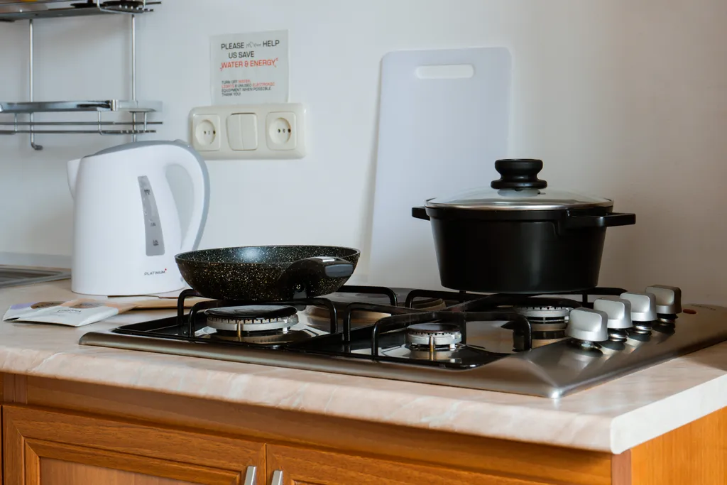 Апартаменты KeyGo #0036 ключ к центру Еревана