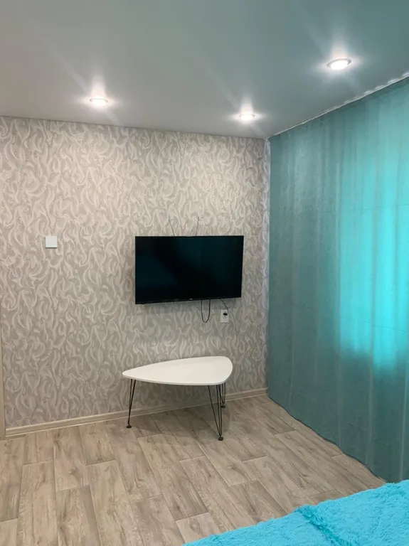 2-комнатная уютная квартира