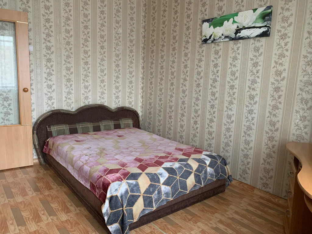 Квартира Квартира возле Онкоцентра для спокойного восстановления — Красноярск