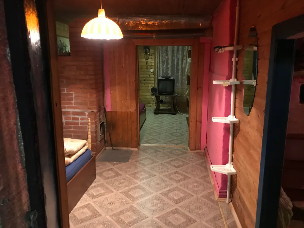 Коттедж Гостевой дом Березово 17 — Березово