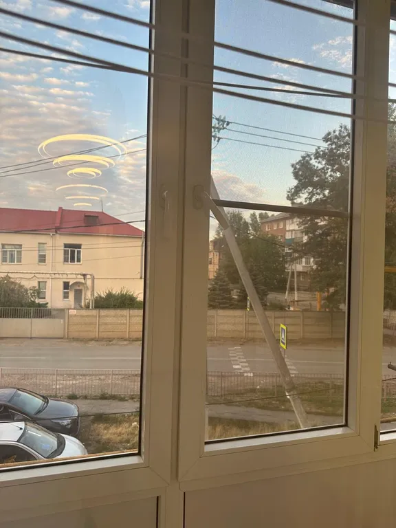 Центральная квартирка