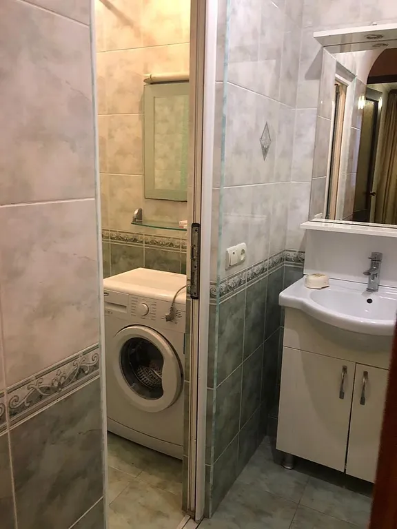 Квартира в центре рядом с морем