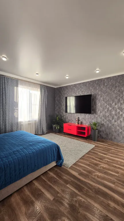 Дом рядом с пляжем