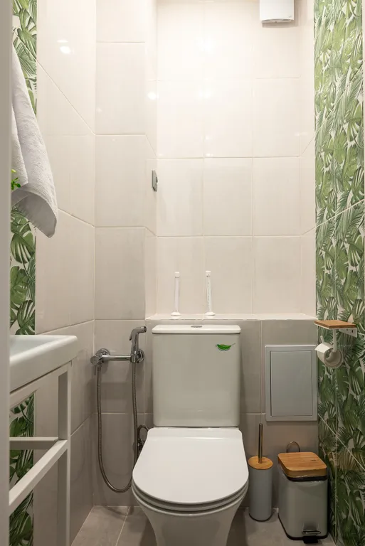 Апартамент премиум 1