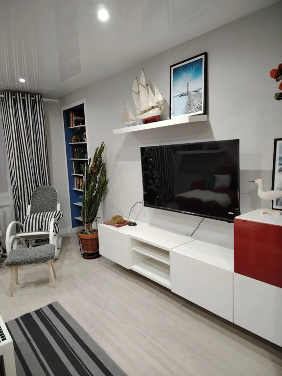 Квартира Квартира в центре города — Калининград