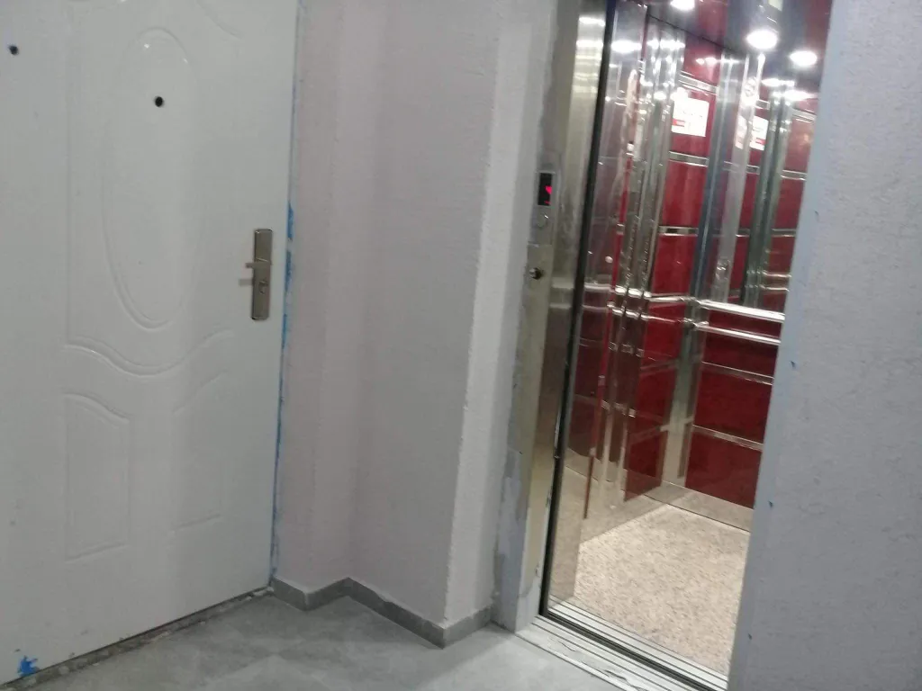 Квартира Квартира Апартамент на берегу моря — Батуми