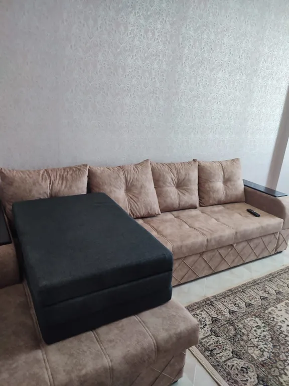 Прекрасный вид на море