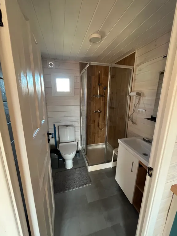 Домик в горах Адыгеи