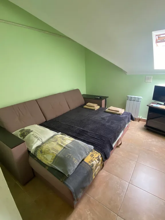 Квартира Комната — Геленджик