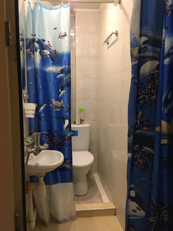 В центре у моря