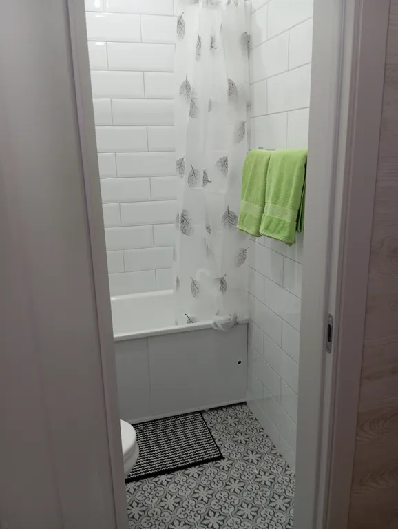 Квартира Квартира Отдых с комфортом — Анапа