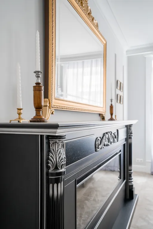 Квартира Роскошные апартаменты Residence galernaya — Санкт-Петербург