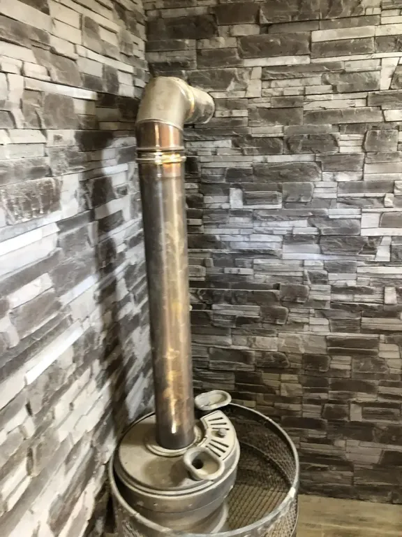 Южный дворик