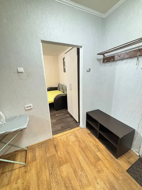 Квартира недорого