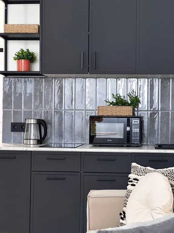 Квартира 2-комнатная Квартира — Алматы