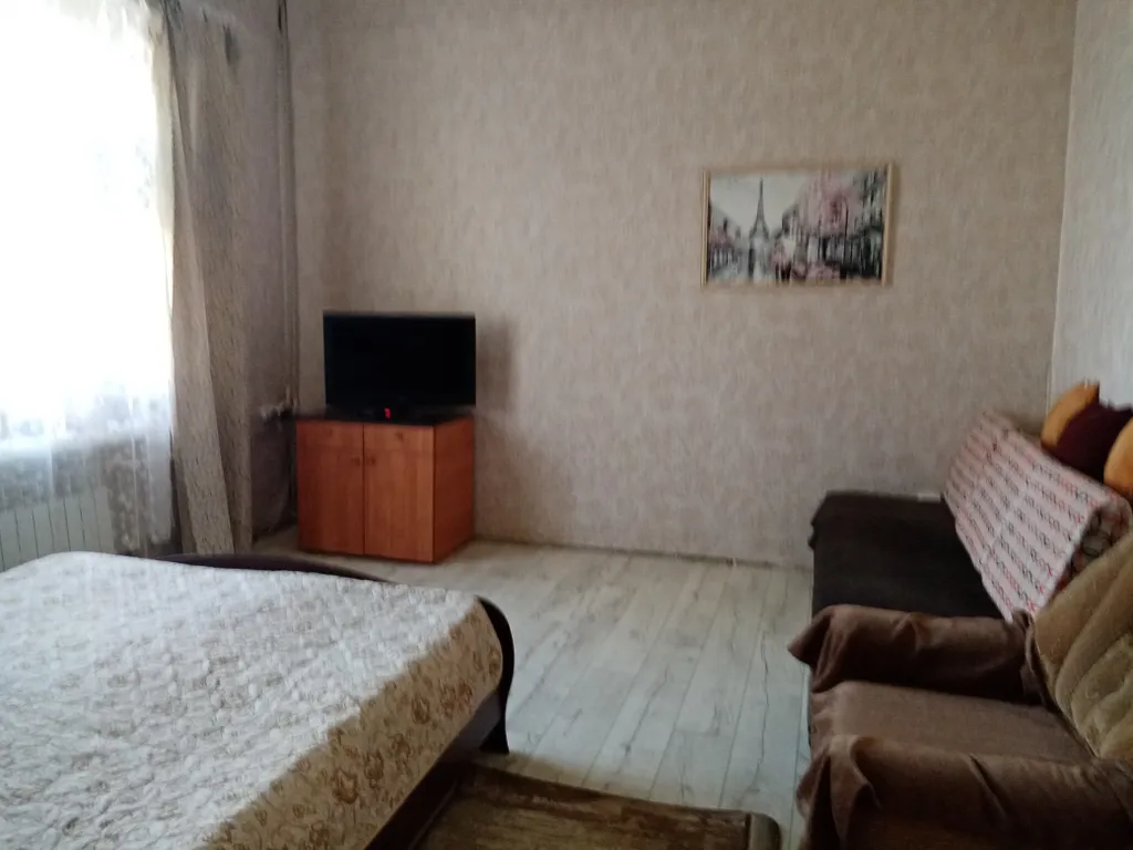 Квартира в центре города рядом с набережной и парком — аренда посуточно в Балашов