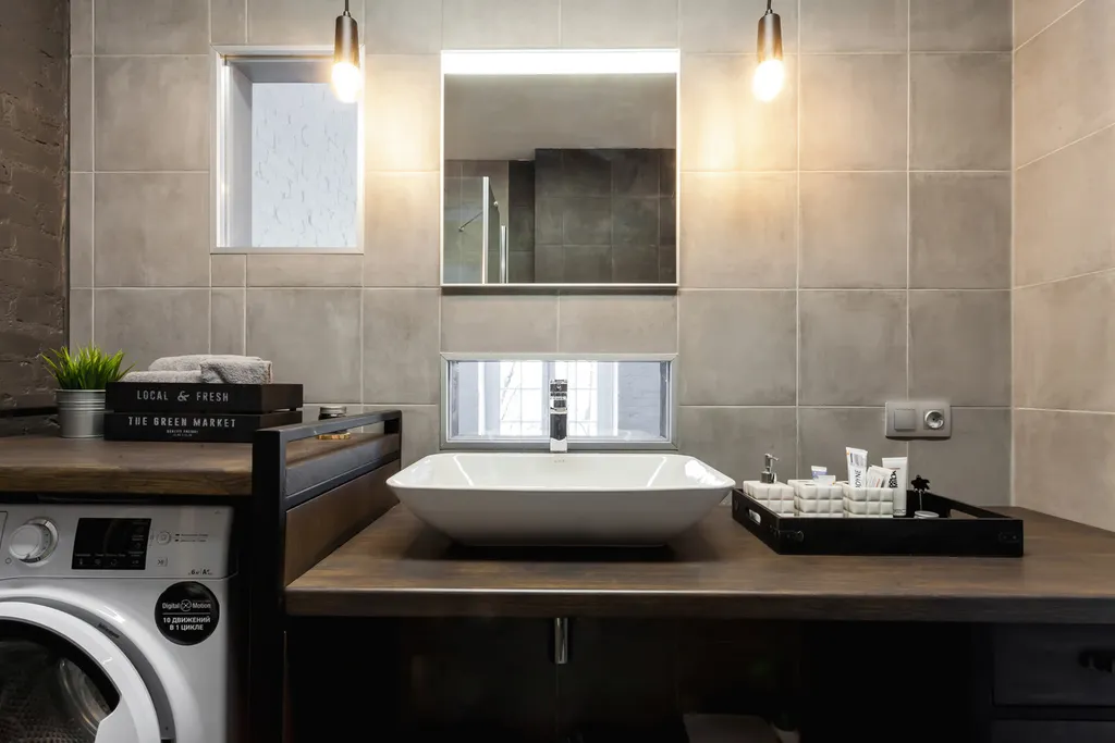 Двухуровневый TVERLOFT в центре Твери на Советской