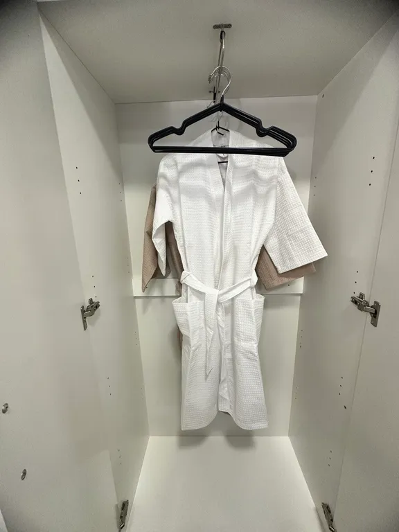 Уютная квартира с автономным отоплением