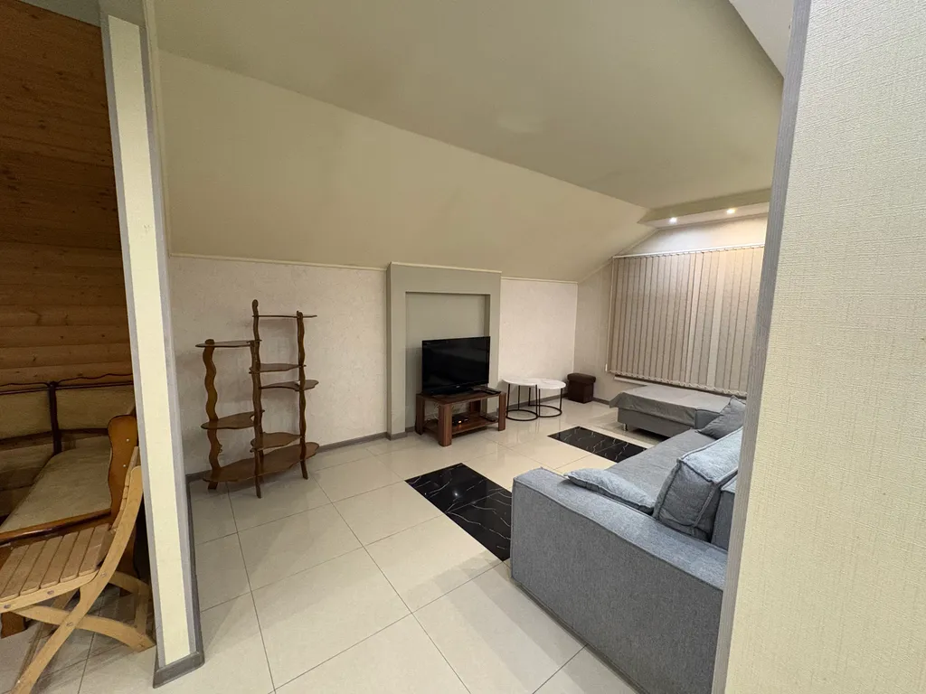 Коттедж Коттедж Аппартаменты с бассейном — Сириус