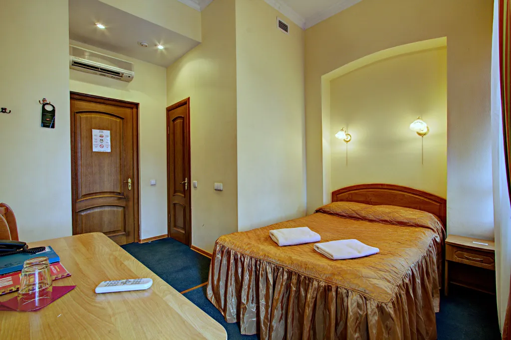 Комната Стандарт