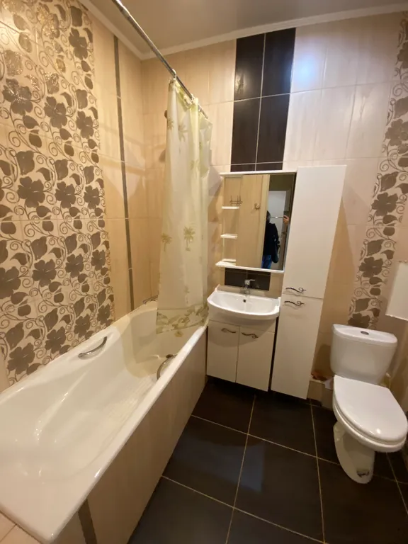 Квартира в Алексеевской Роще