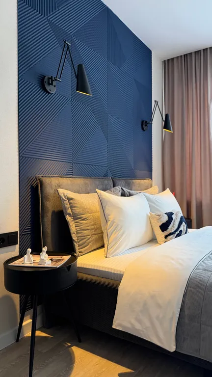 1-комнатная квартира в Зеленогорске | Good Mood