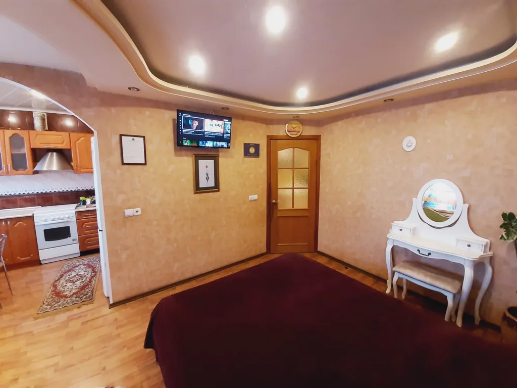 Квартира Апартаменты в Орше возле Ледовой Арены, стоматологии — аренда посуточно в Орша