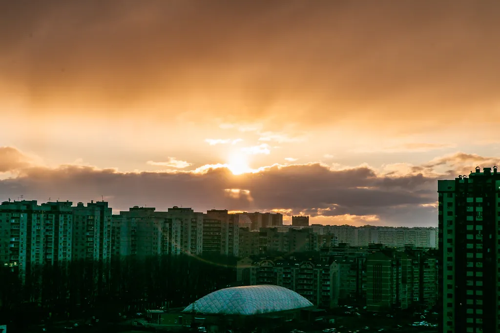 Квартира Квартира Уютная евродвушка рядом с парком и стадионом — Краснодар