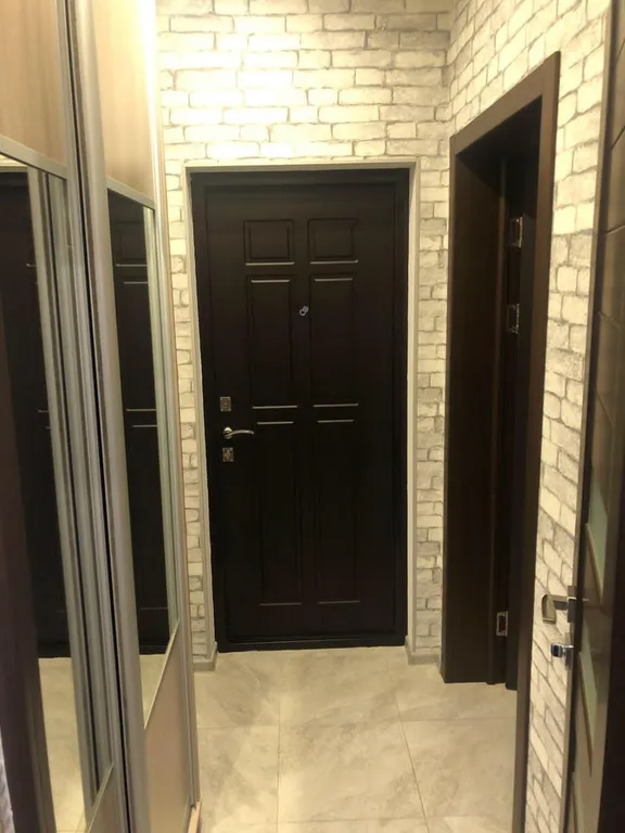 Квартира Квартира Студия напротив Олимпийского парка — Сириус