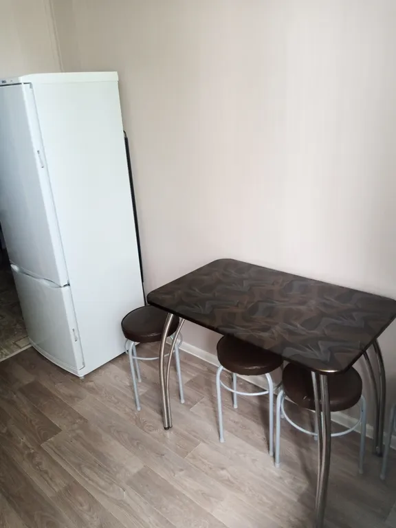 Уютная квартира с хорошим ремонтом