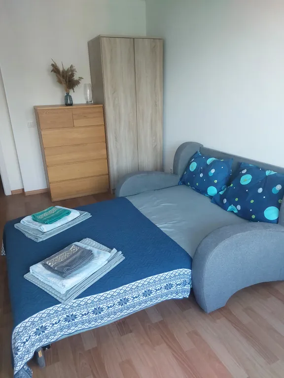 Квартира в Северной долине