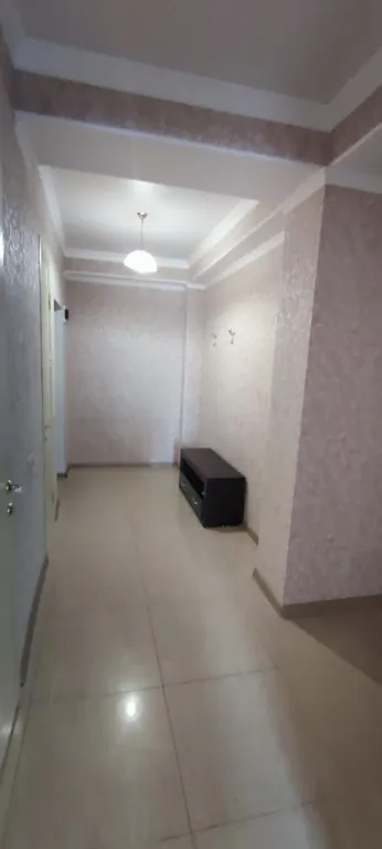 Квартира Квартира Анти-Отель на 4чел. 2комн.кв. 6этаж, код-106 — Махачкала