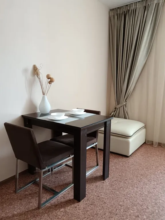 Апартаменты рядом с аэропортом Кольцово